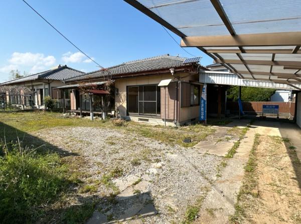 東諸県郡国富町大字本庄の中古一戸建