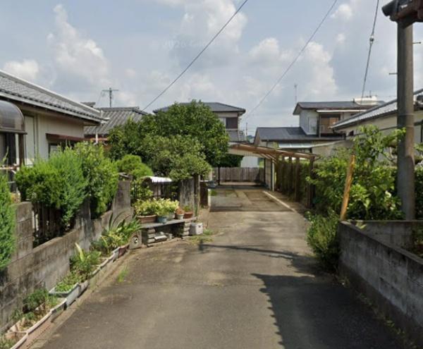 東諸県郡国富町大字本庄の中古一戸建