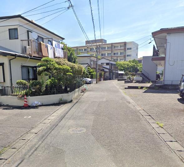 宮崎市大字恒久の中古一戸建て