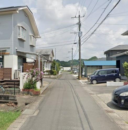 東諸県郡国富町大字本庄の中古一戸建て