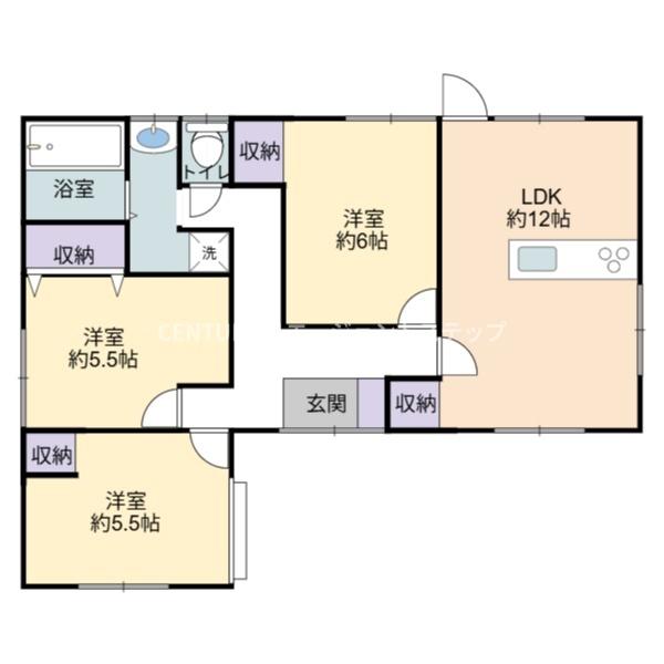 宮崎市田野町甲の中古一戸建て