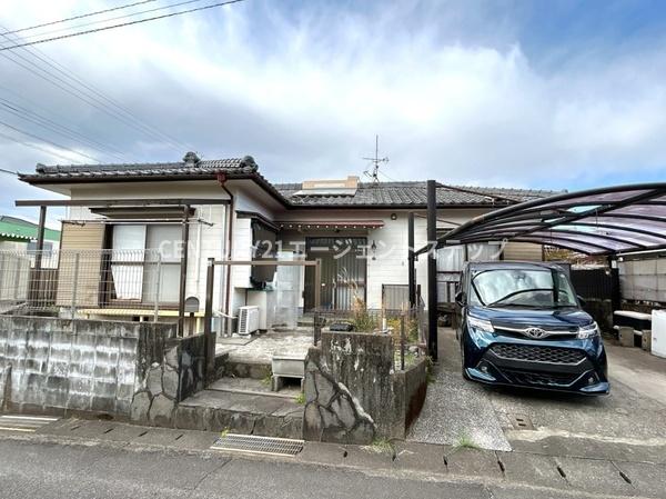 田野町甲中古