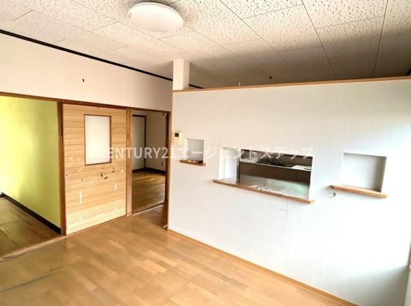 宮崎市田野町甲の中古一戸建て