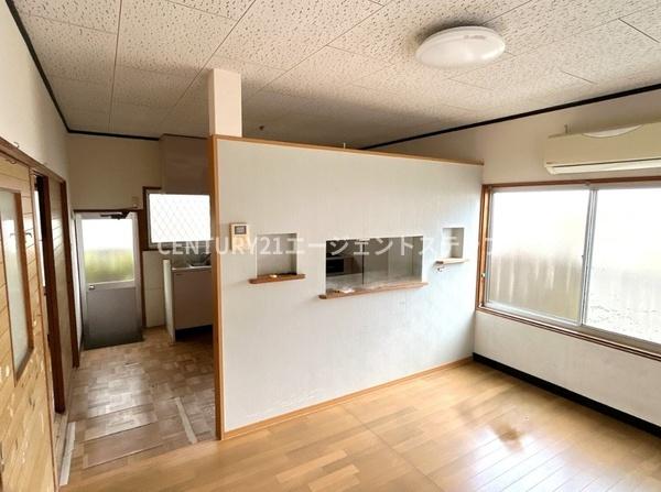 宮崎市田野町甲の中古一戸建て