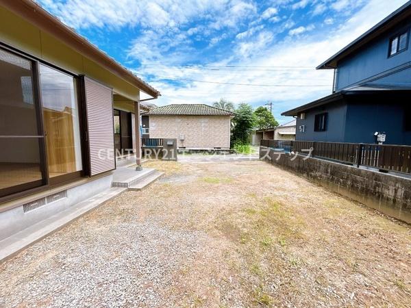 宮崎市田野町甲の中古一戸建て