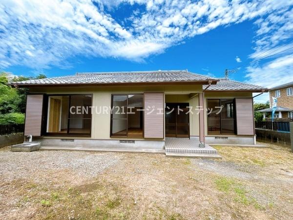 宮崎市田野町甲の中古一戸建て