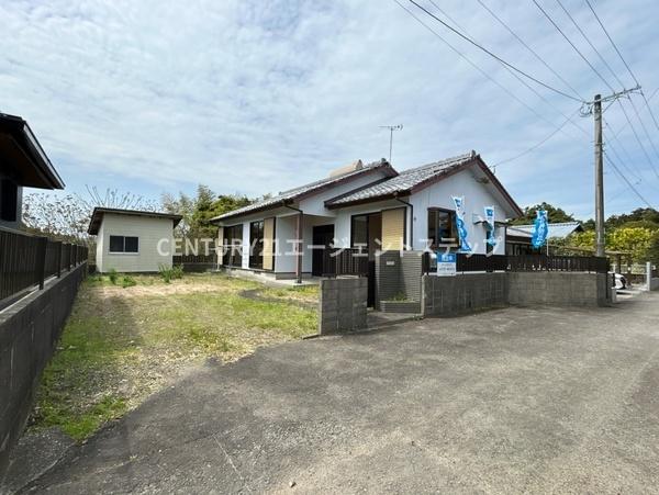 田野町甲中古