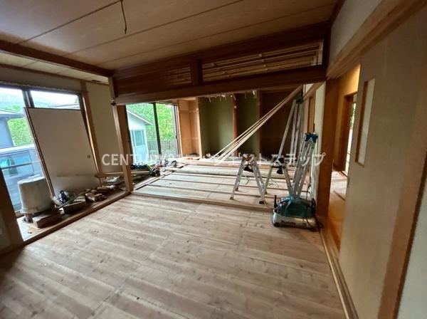 宮崎市田野町甲の中古一戸建て