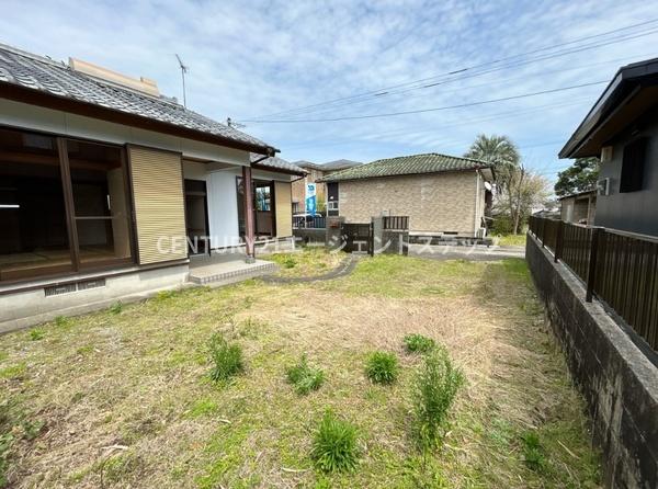 宮崎市田野町甲の中古一戸建て