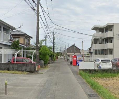 宮崎市大塚町八所の中古一戸建て