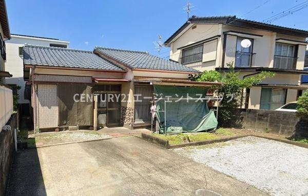 宮崎市高洲町の土地