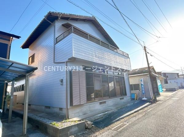 田野町甲中古