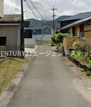 宮崎市田野町甲の中古一戸建て
