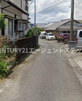 宮崎市田野町甲の中古一戸建て