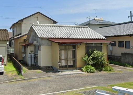 宮崎市大字恒久の土地
