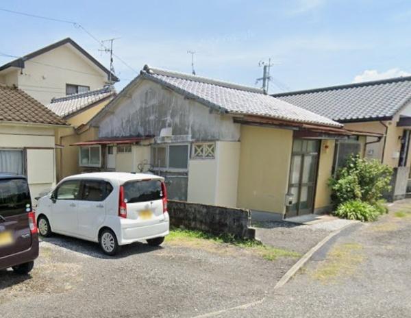 宮崎市大字恒久の土地