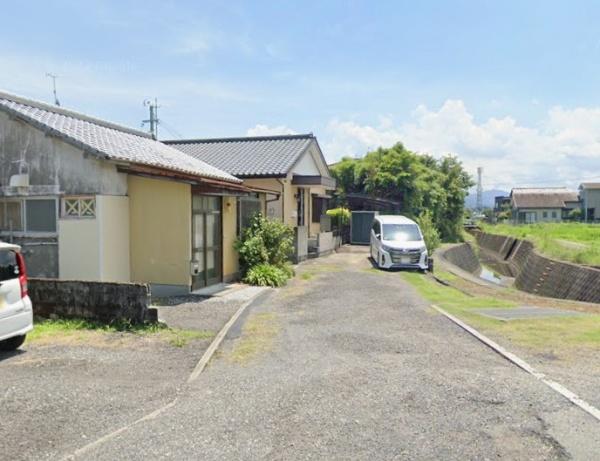 宮崎市大字恒久の土地