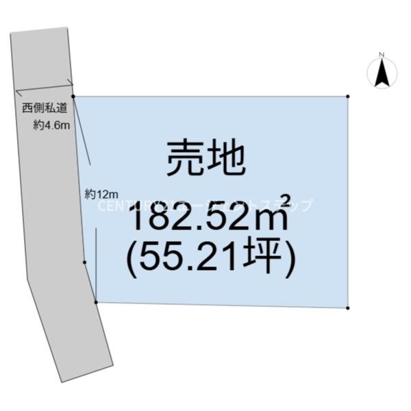 宮崎市大字恒久の土地