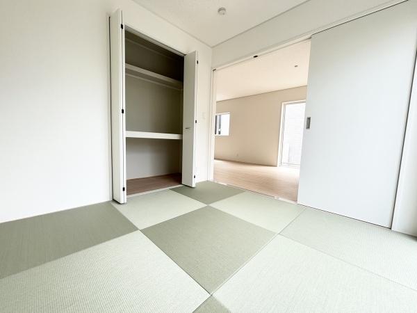 佐土原町下那珂第5-1号棟　新築