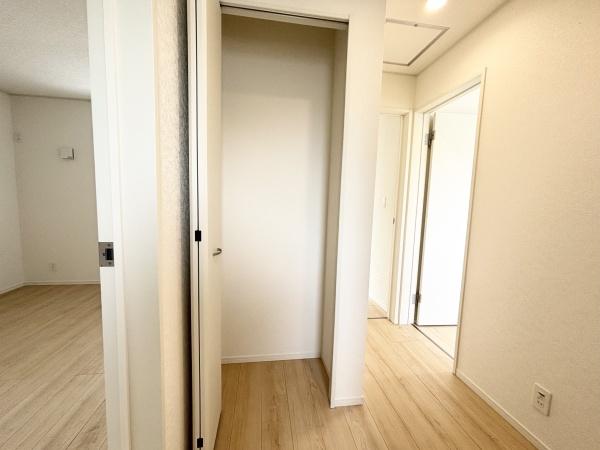 佐土原町下那珂第5-1号棟　新築