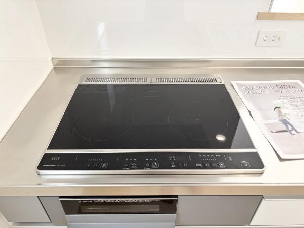 佐土原町下那珂第5-1号棟　新築