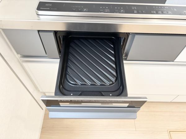 佐土原町下那珂第5-1号棟　新築