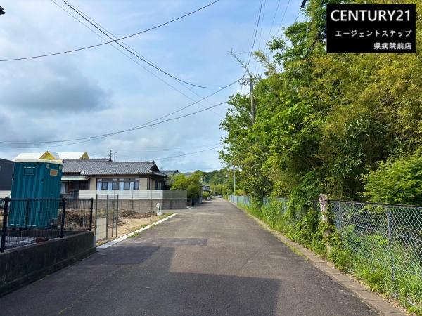 佐土原町下那珂第5-1号棟　新築