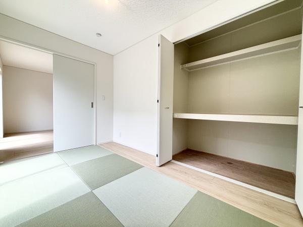 佐土原町下那珂第5-2号棟　新築