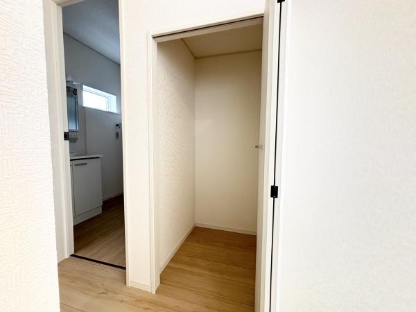 佐土原町下那珂第5-2号棟　新築