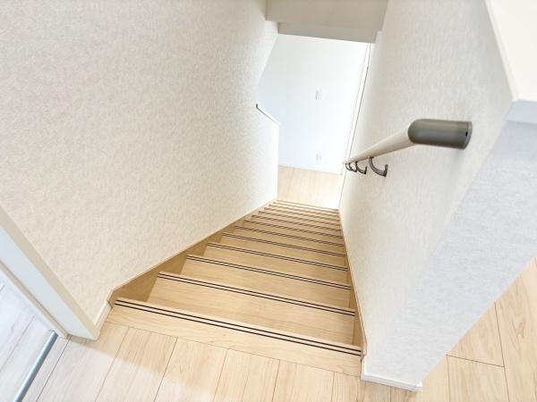 佐土原町下那珂第5-2号棟　新築