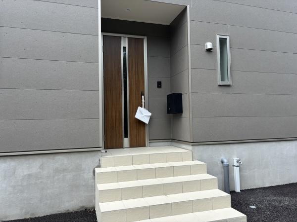 佐土原町下那珂第5-2号棟　新築