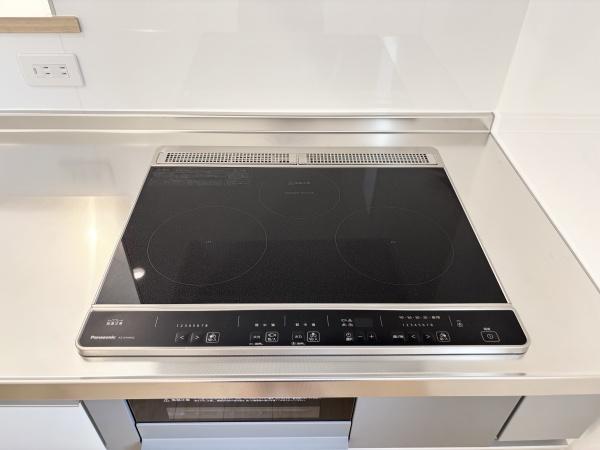 佐土原町下那珂第5-2号棟　新築