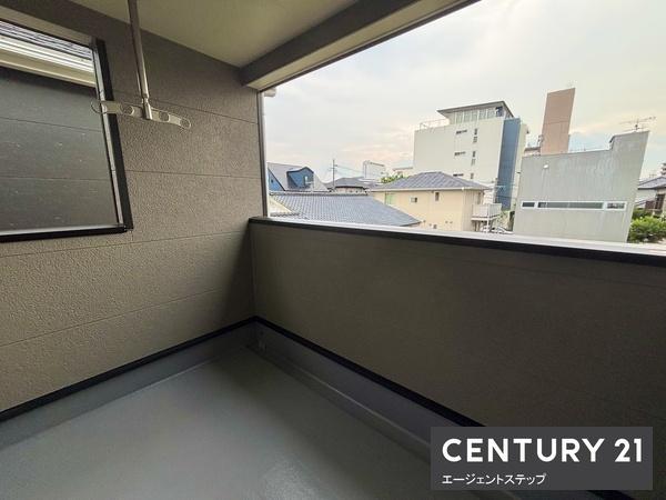 クレイドルガーデン宮崎駅東第1-1号棟