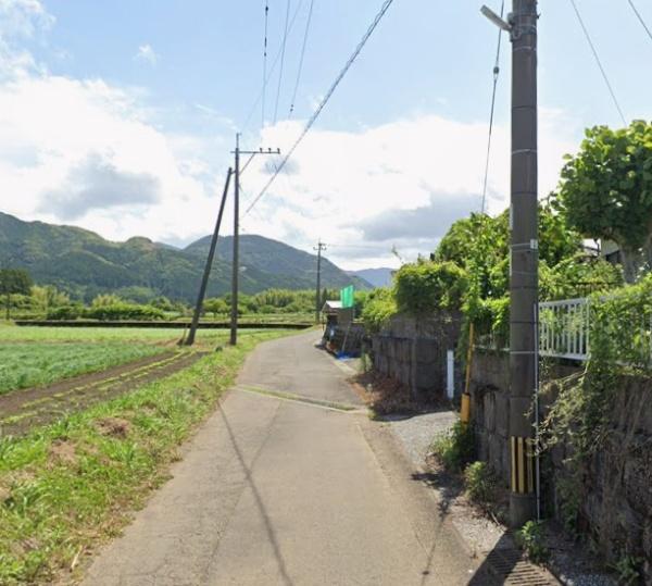 宮崎市田野町甲の中古一戸建て