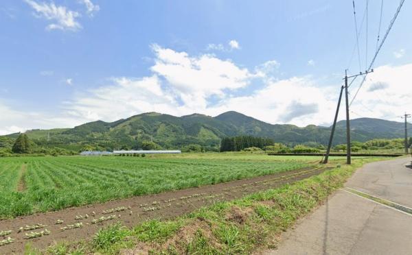 宮崎市田野町甲の中古一戸建て