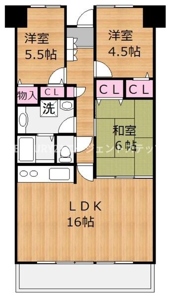 コアマンション大塚Ⅱ
