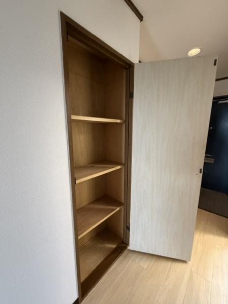 コアマンション大塚2