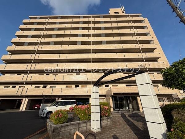 コアマンション大塚Ⅱ