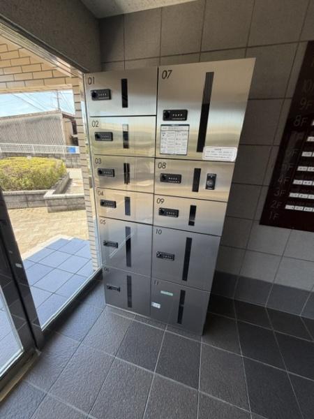 コアマンション大塚2