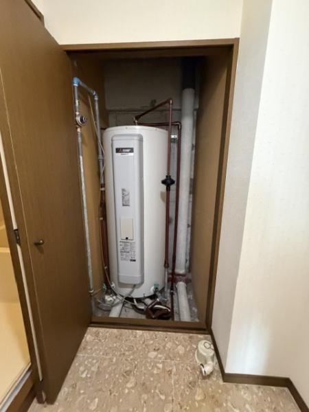コアマンション大塚2