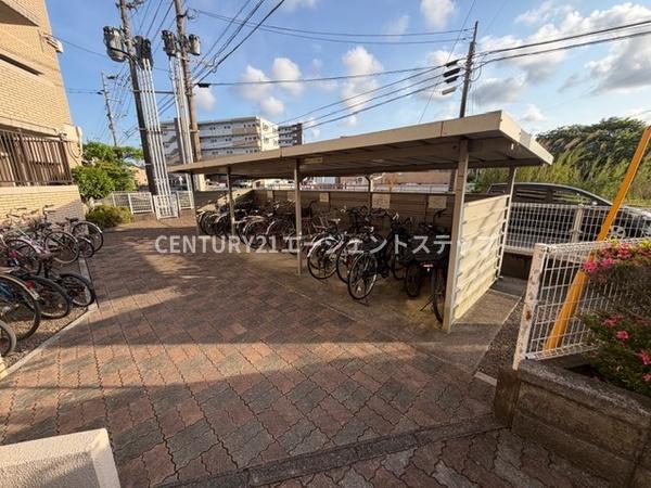 コアマンション大塚2
