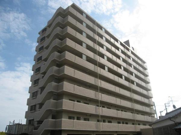 コアマンション大塚2