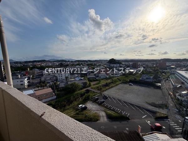 コアマンション大塚Ⅱ