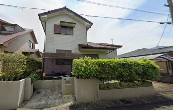 学園木花台南3丁目土地