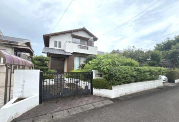 宮崎市学園木花台南３丁目の中古一戸建