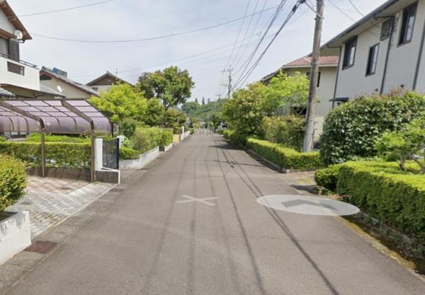 宮崎市学園木花台南３丁目の中古一戸建