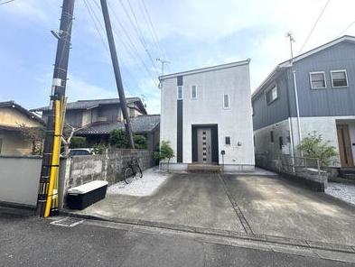 宮崎市大島町正町の中古一戸建