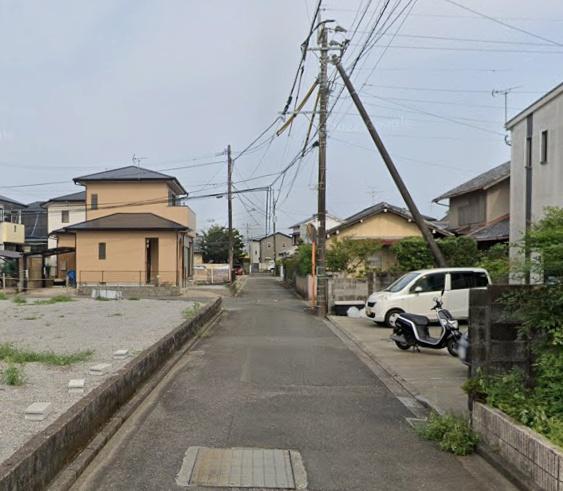 宮崎市大島町正町の中古一戸建て