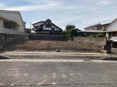 宮崎市恒久南２丁目の土地