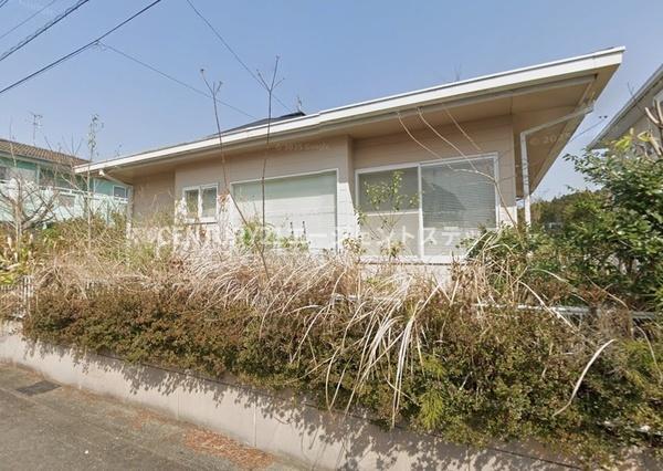 宮崎市学園木花台南３丁目の中古一戸建て